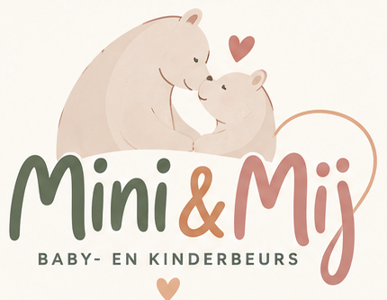 Mini & Mij baby- en kinderbeurs
